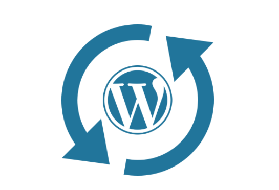 WP-logo