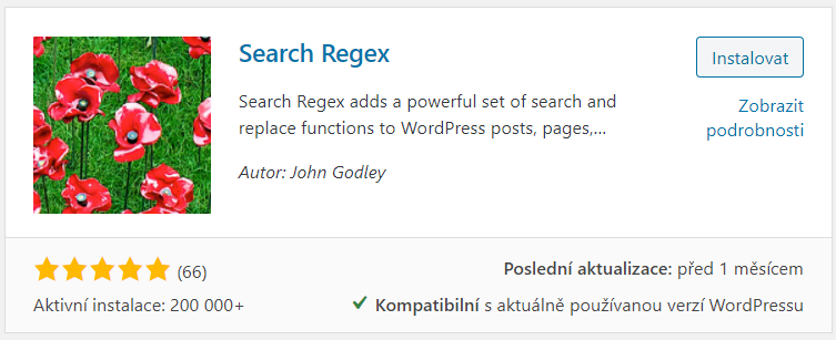 search-regex